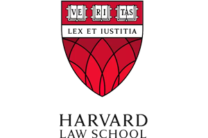 Harvard Law School - Badge