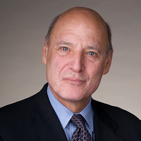Profile photo of Martin G. Weinberg