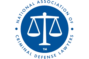 National Association of Criminal Defense Lawyers - Badge