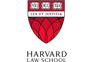 Harvard Law School - Badge