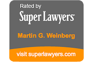 Super Lawyers - Badge