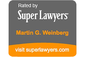 Super Lawyers - Badge