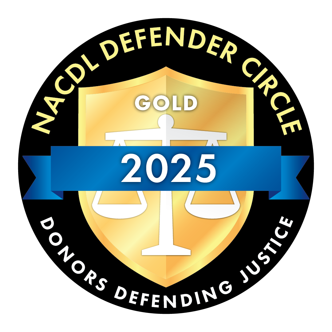 NACDL DEFENDER CIRCLE